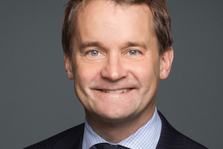 Seamus O'Regan | 5th Global Conference On The Elimination Of Child Labour